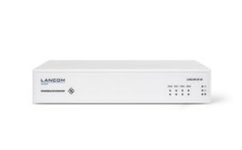 Lancom Systems UF-60 hardware firewall 3500 Mbit/s