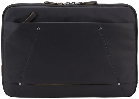 Case Logic Deco DECOS-114 Black 35.8 cm (14.1") Sleeve case