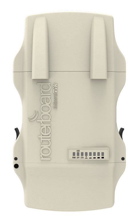 Mikrotik NetMetal 5 Power over Ethernet (PoE)