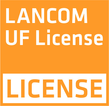 Lancom Systems R&S UF-T60-1Y Basic License (1 Year) 1 year(s) 12 month(s)