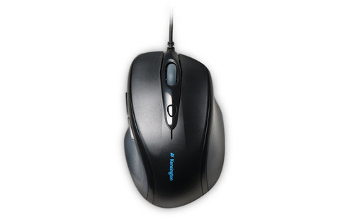 Kensington Pro Fit™ Wired Full-Size Mouse