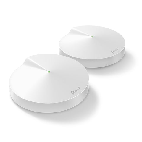 TP-Link AC2200 Deco Smart Home Mesh Wi-Fi System