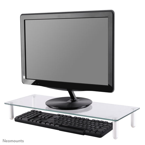 Neomounts by Newstar Neomounts monitor/laptop riser