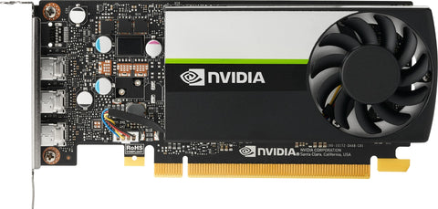 HP T400 4GB NVIDIA GDDR6