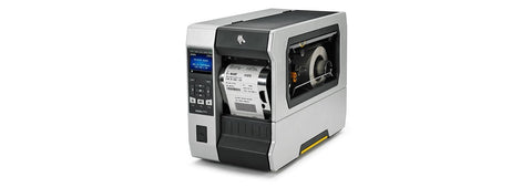 Zebra ZT610 label printer Thermal transfer 600 x 600 DPI 356 mm/sec Wired & Wireless Ethernet LAN Bluetooth