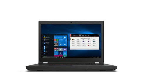 Lenovo ThinkPad P15 i5-11500H Mobile workstation 39.6 cm (15.6") Full HD Intel® Core™ i5 16 GB DDR4-SDRAM 512 GB SSD NVIDIA T1200 Wi-Fi 6E (802.11ax) Windows 10 Pro Black