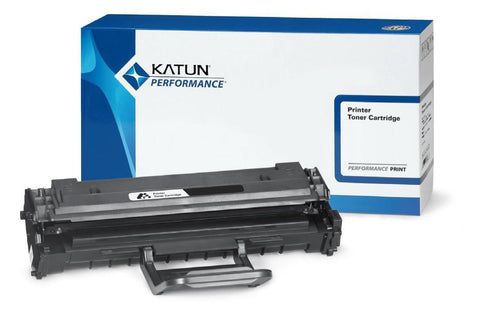 Katun 44189 Toner-kit, 2.1K pages (replaces Kyocera TK-1125) for Kyocera FS 1061