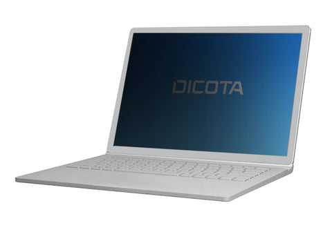 Dicota D31890 display privacy filters Frameless display privacy filter 35.6 cm (14")