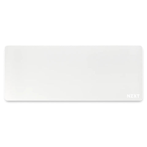 NZXT MXP700 Gaming mouse pad White