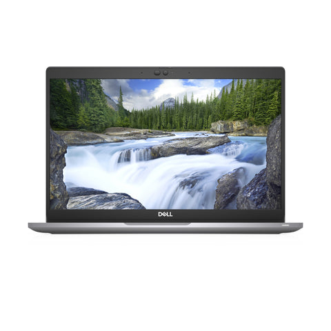 DELL Latitude 5320 i5-1135G7 Notebook 33.8 cm (13.3") Full HD Intel® Core™ i5 8 GB DDR4-SDRAM 256 GB SSD Wi-Fi 6 (802.11ax) Windows 10 Pro Grey