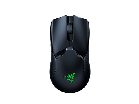 Razer Viper Ultimate mouse Right-hand RF Wireless + USB Type-A Optical 20000 DPI