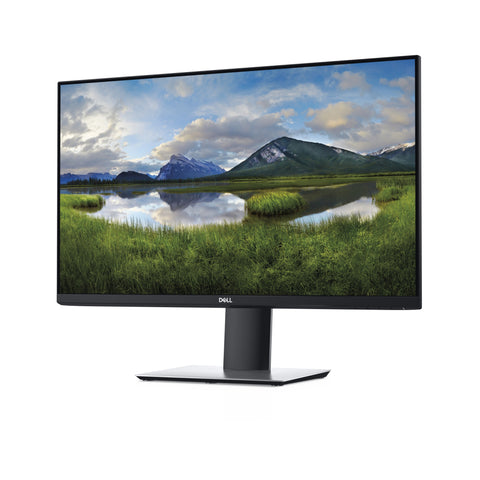 DELL P2719H 68.6 cm (27") 1920 x 1080 pixels Full HD LCD Black