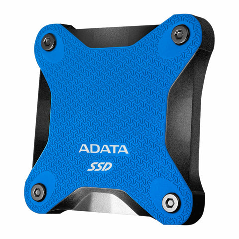 ADATA SD600Q 480 GB Blue