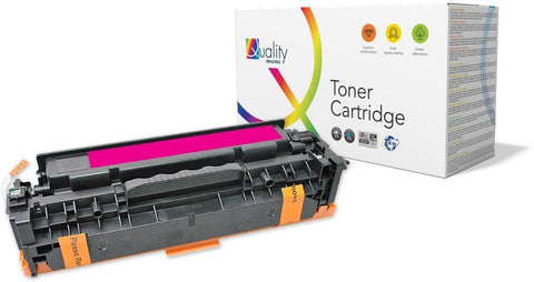 CoreParts QI-HP1024M toner cartridge 1 pc(s) Compatible Magenta