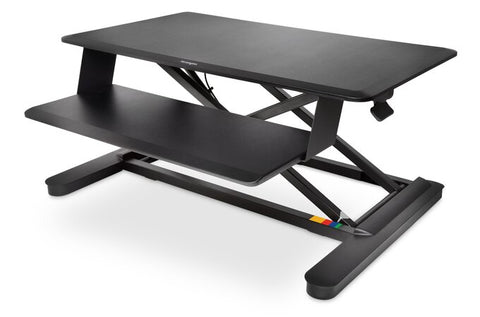 Kensington SmartFit® Sit/Stand Desk