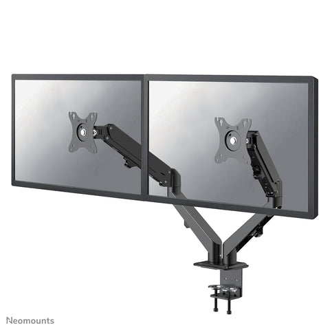 Neomounts by Newstar Neomounts monitor arm desk mount