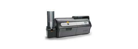 Zebra ZXP Series 7 PRO plastic card printer Dye-sublimation/Thermal transfer Colour 300 x 300 DPI Wi-Fi