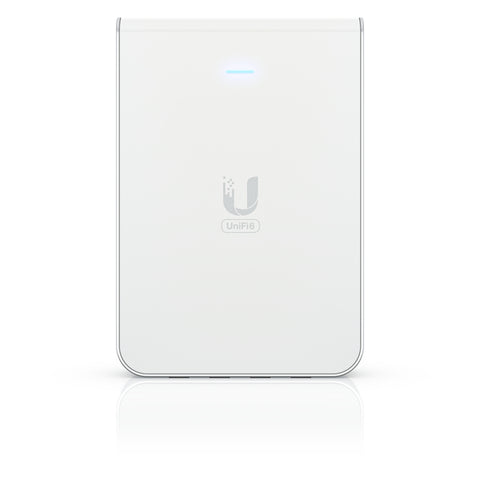 Ubiquiti Networks Unifi 6 In-Wall 573.5 Mbit/s White Power over Ethernet (PoE)