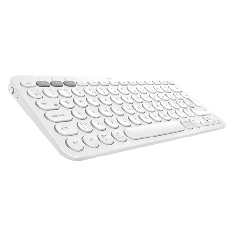 Logitech K380 Multi-Device Bluetooth Keyboard