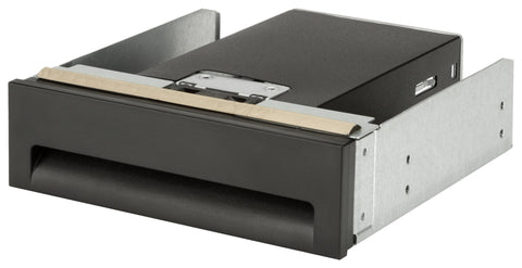 HP 2.5in HDD/SSD 2-in-1 Optical Bay Bracket