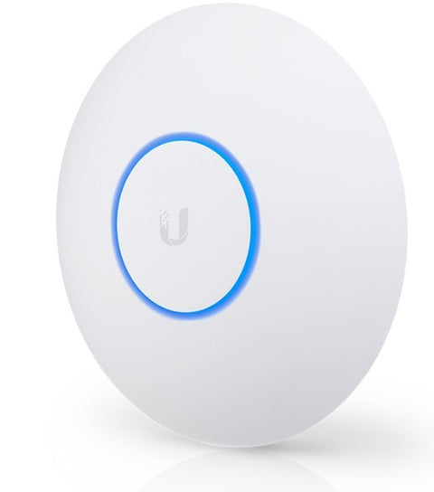 Ubiquiti Networks UAP-AC-SHD-5 wireless access point 1000 Mbit/s White Power over Ethernet (PoE)