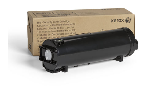 Xerox 106R03942 Toner-kit high-capacity, 25.9K pages for Xerox VersaLink B 600