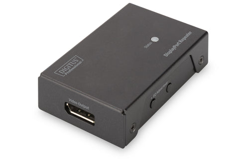 Digitus 4K DisplayPort Repeater