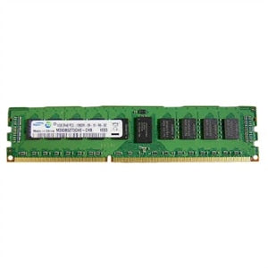 DELL C1KCN memory module 4 GB 1 x 4 GB DDR3 1333 MHz ECC