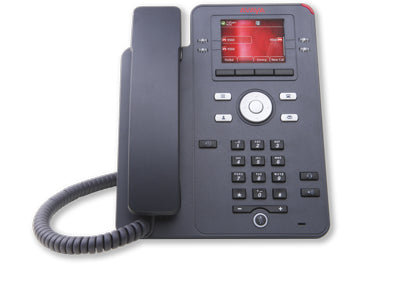 Avaya J139 IP phone Black