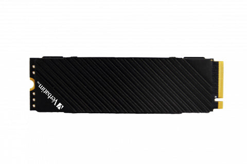 Verbatim Vi7000 PCIe NVMe M.2 SSD 2TB 2000 GB PCI Express 4.0