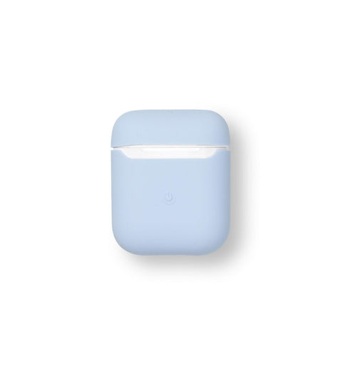 eSTUFF AirPods Silicone Case Lilac