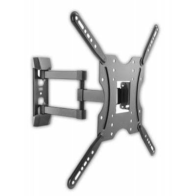 Techly ICA-PLB-136E TV mount 139.7 cm (55") Black