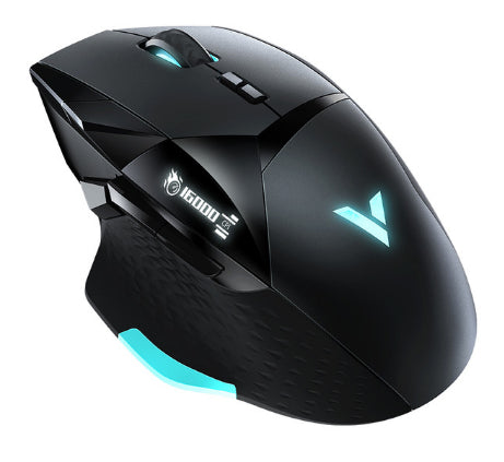 Rapoo VT900 mouse Right-hand USB Type-A Optical 16000 DPI