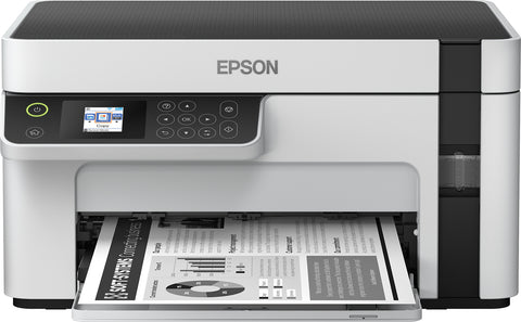 Epson EcoTank C11CJ18401 multifunction printer Inkjet A4 1440 x 720 DPI 32 ppm Wi-Fi