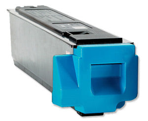 Kyocera 1T02PACNL0/TK-5135C Toner-kit cyan, 5K pages/5% for KM TASKalfa 265 ci