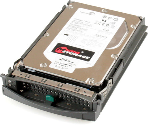 CoreParts SA600005I402S-RFB internal hard drive 3.5" 600 GB SAS