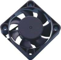 Akasa 40mm Chassis Fan Black