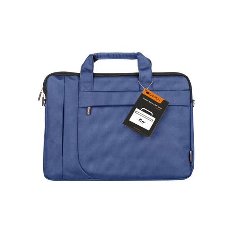 Canyon CA-CNE-CB5BL3 notebook case 39.6 cm (15.6") Blue