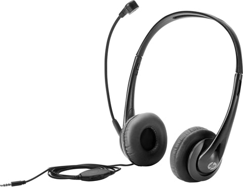 HP Stereo 3.5mm Headset