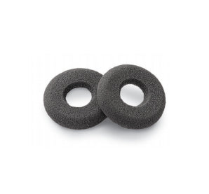 POLY 40709-01 headphone/headset accessory Cushion/ring set