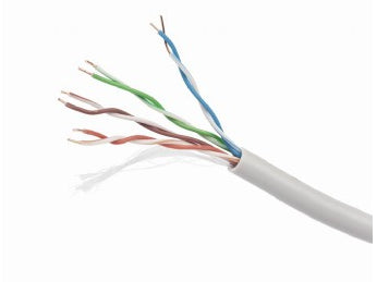 Gembird UPC-5004E-SO-LSZH networking cable Grey 305 m Cat5e U/UTP (UTP)