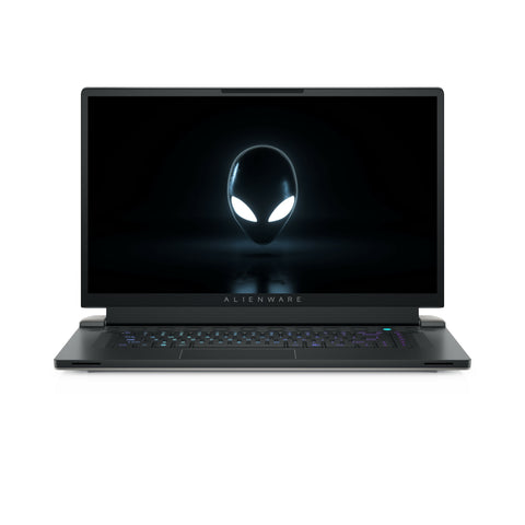 Alienware x17 R1 i7-11800H Notebook 43.9 cm (17.3") Full HD Intel® Core™ i7 16 GB DDR4-SDRAM 1000 GB SSD NVIDIA GeForce RTX 3070 Wi-Fi 6 (802.11ax) Windows 11 White, Black