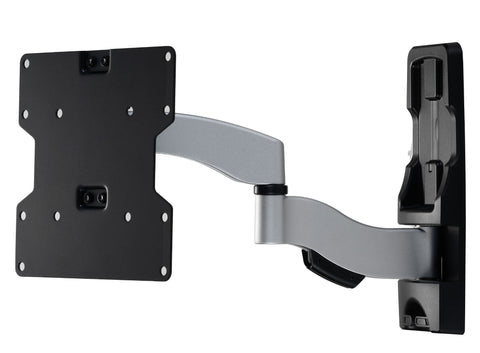 Amer Mounts AMRWEX220 monitor mount / stand 106.7 cm (42") Wall