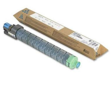 Ricoh 842051/TYPE 5501C Toner cyan, 18K pages/5% for Ricoh Aficio MP C 4000/4501