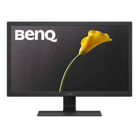 BenQ GL2780 68.6 cm (27") 1920 x 1080 pixels Full HD LED Black