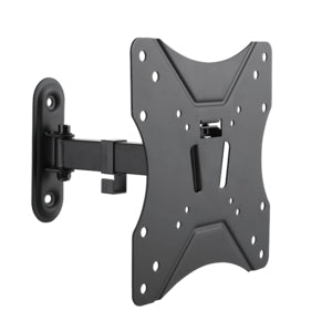 LogiLink BP0007 TV mount 106.7 cm (42") Black