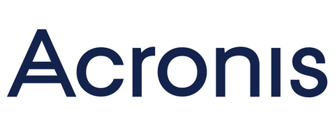 Acronis Cyber Backup Advanced Open Value Subscription (OVS) 1 license(s) Subscription English 1 year(s) 12 month(s)