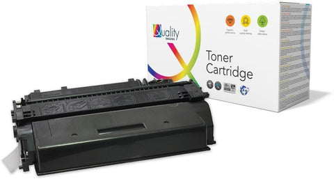 CoreParts Toner Black CF280X-XXL