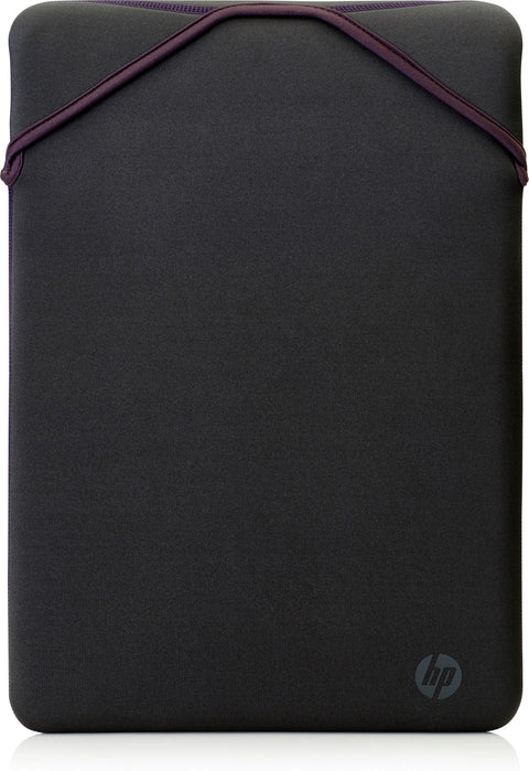 HP Reversible Protective 15.6-inch Mauve Laptop Sleeve