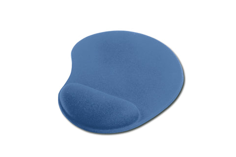 Ednet 64218 mouse pad Blue